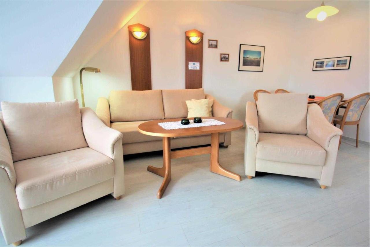شقة Residenz Kormoran 1 1 كوكسهافن المظهر الخارجي الصورة